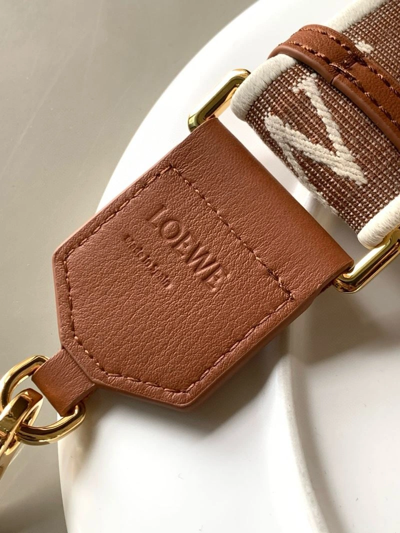 Loewe Shoulder Straps Snug 61126