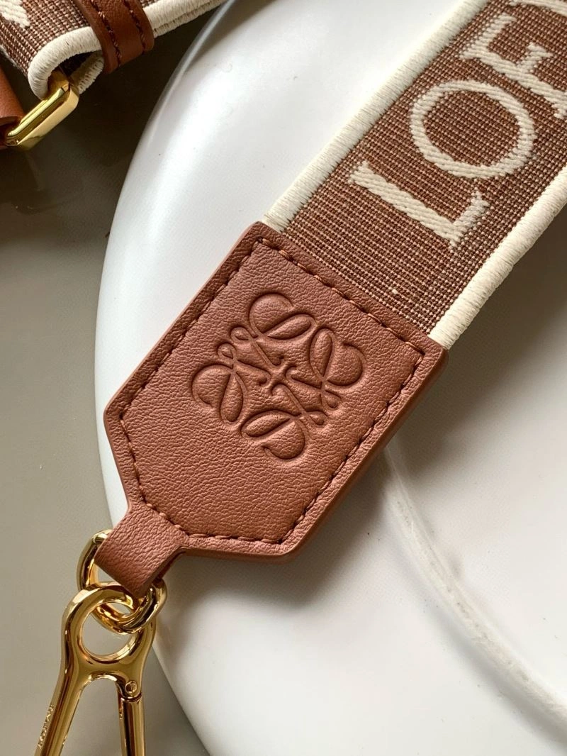 Loewe Shoulder Straps Snug 61126