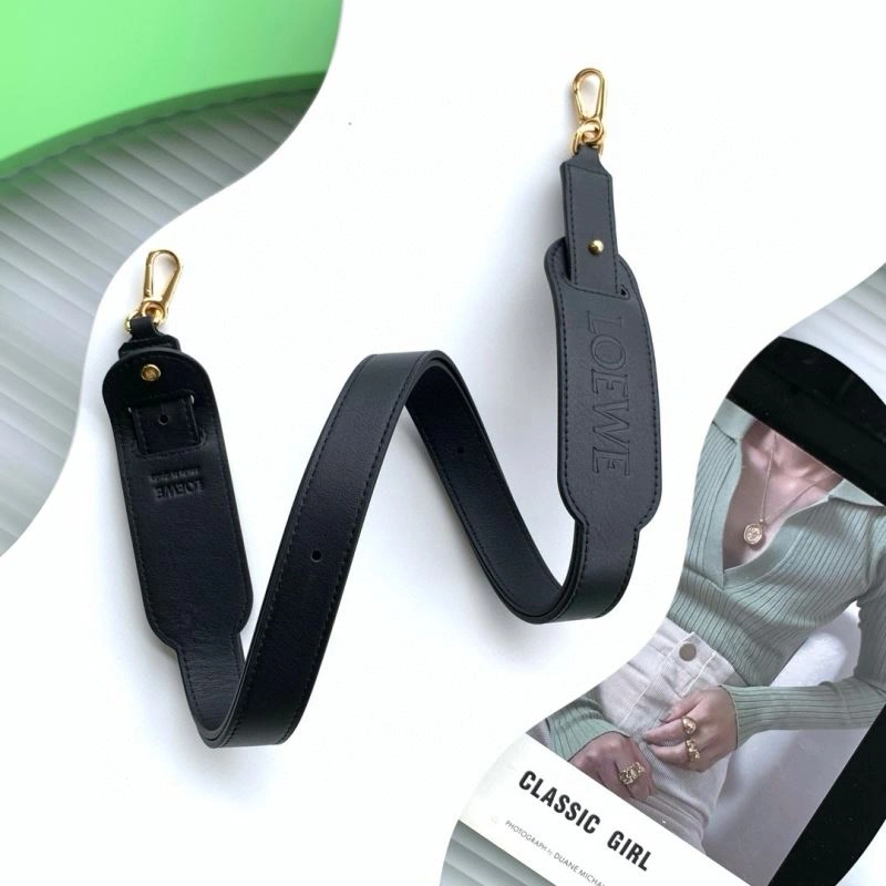 TopPick Loewe Shoulder Straps 61125