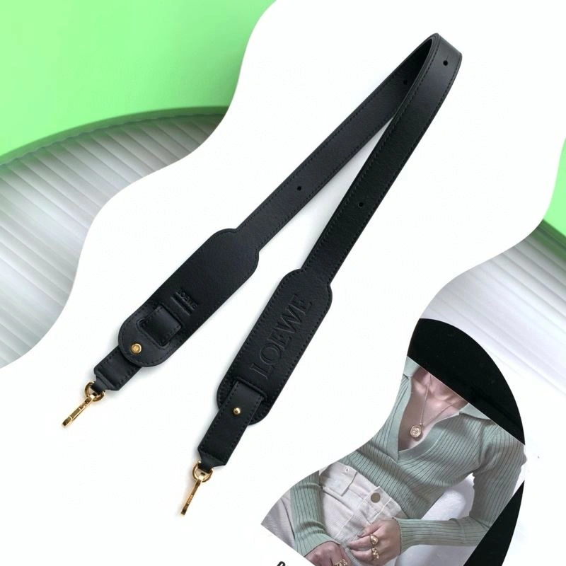TopPick Loewe Shoulder Straps 61125