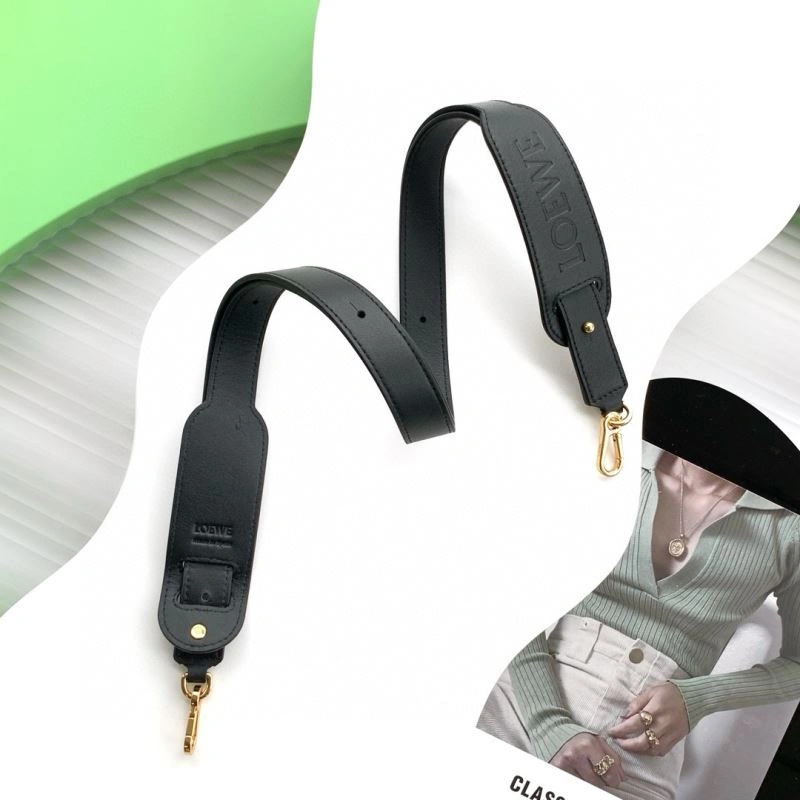 TopPick Loewe Shoulder Straps 61125