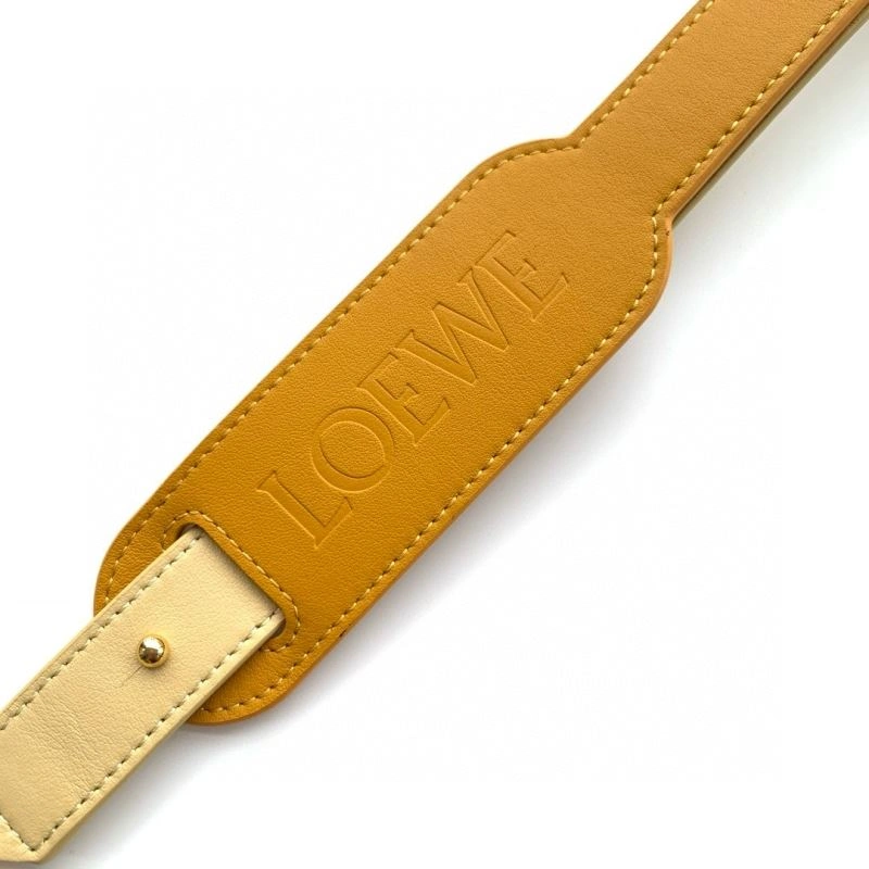 Loewe Shoulder Straps Chic 61159