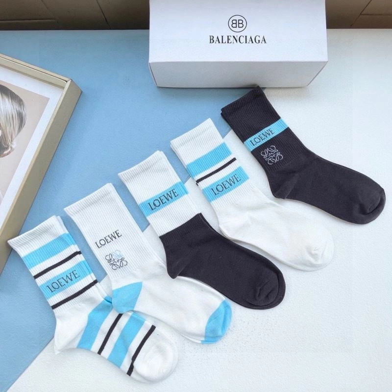 Loewe Socks UrbanChic 273616