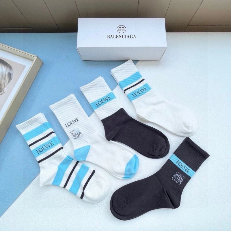 Loewe Socks UrbanChic 273616