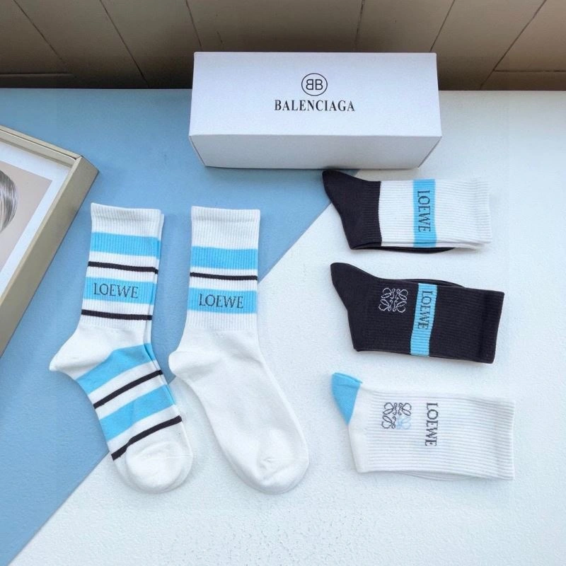 Loewe Socks UrbanChic 273616