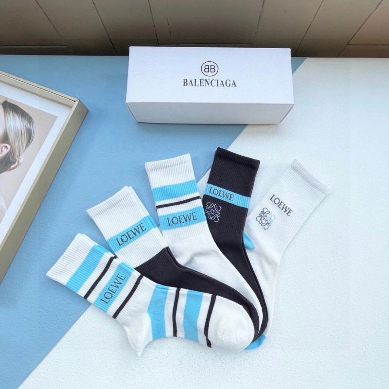 Loewe Socks UrbanChic 273616