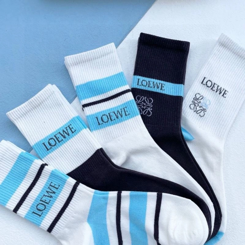 Loewe Socks UrbanChic 273616