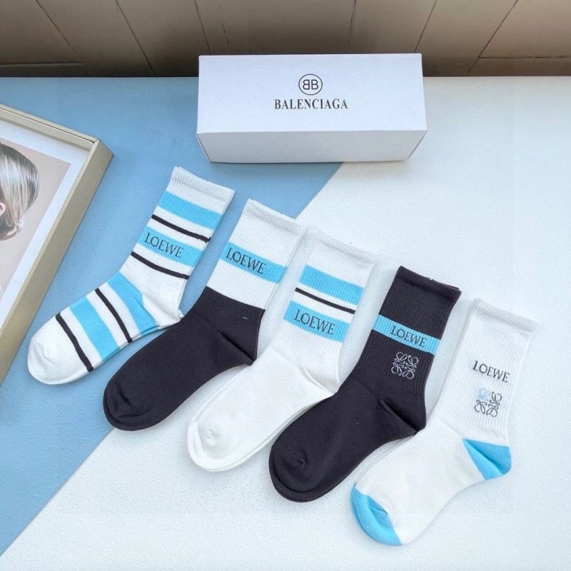 Loewe Socks UrbanChic 273616