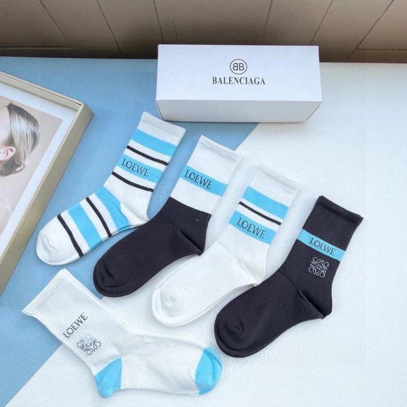 Loewe Socks UrbanChic 273616
