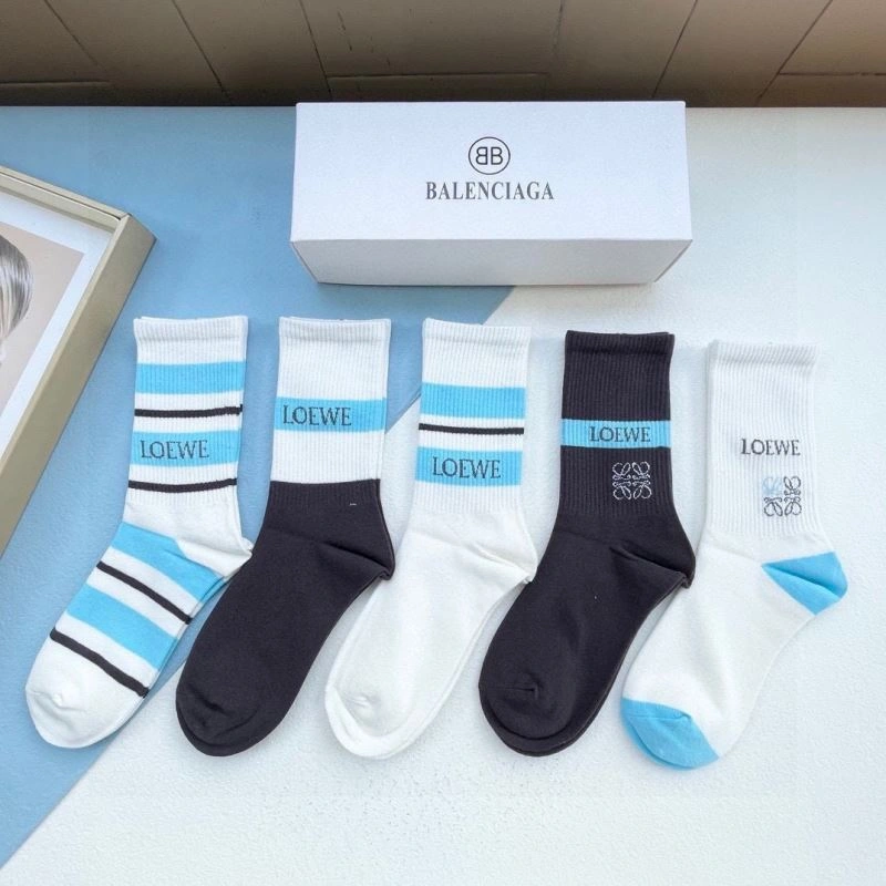 Loewe Socks UrbanChic 273616
