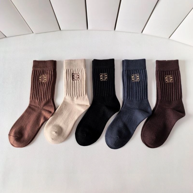 Supportive Loewe Socks 273614