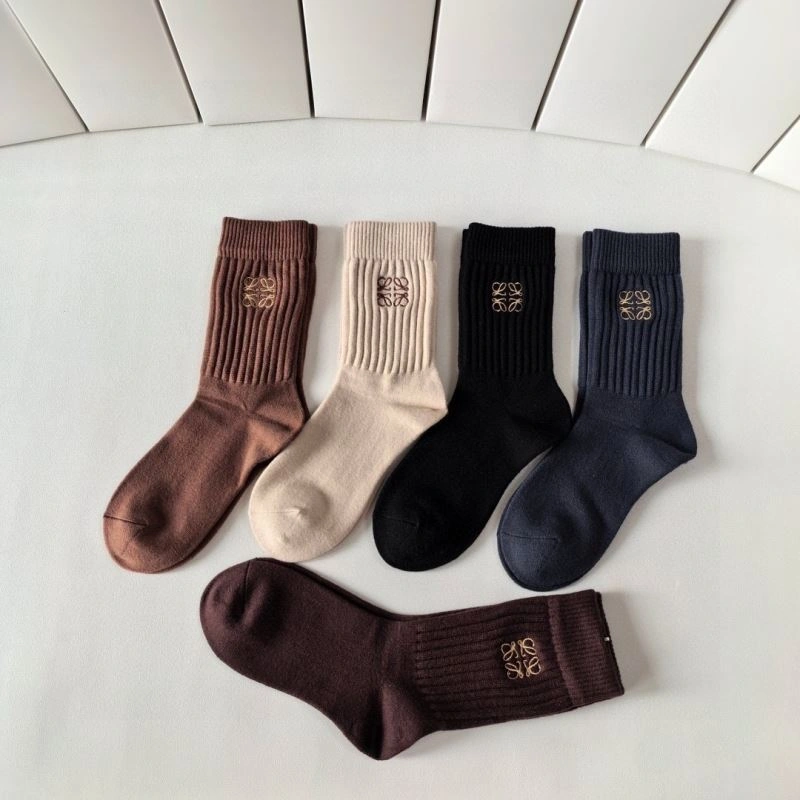 Supportive Loewe Socks 273614