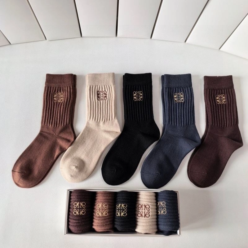 Supportive Loewe Socks 273614