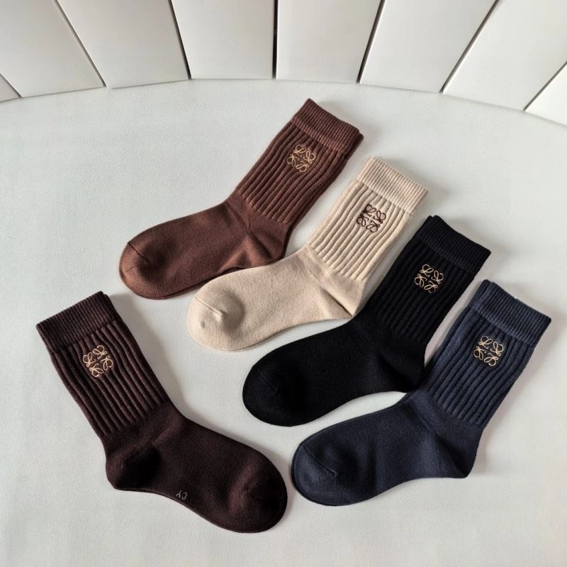 Supportive Loewe Socks 273614