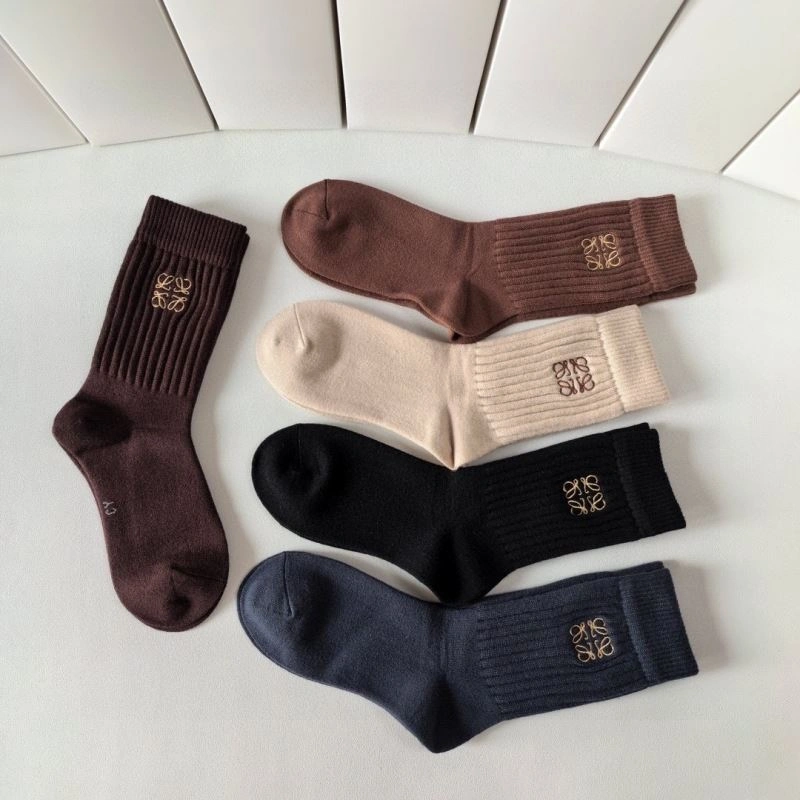 Supportive Loewe Socks 273614
