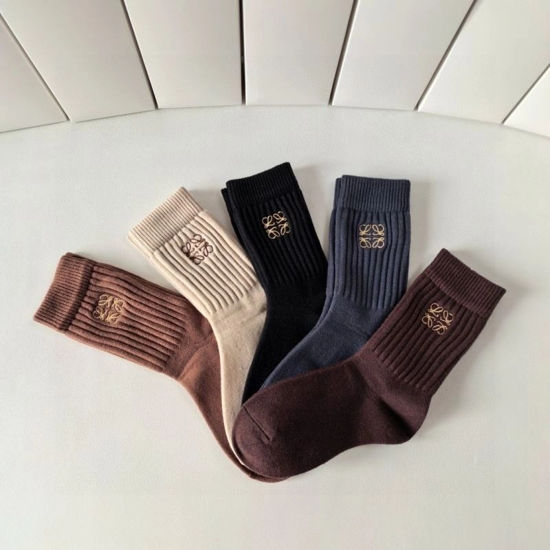 Supportive Loewe Socks 273614