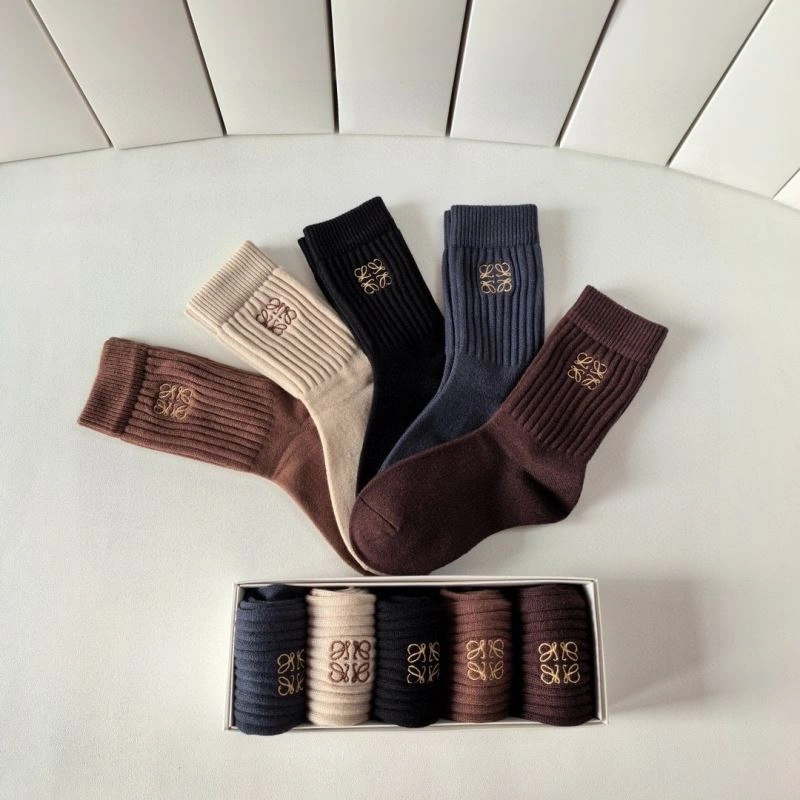 Supportive Loewe Socks 273614