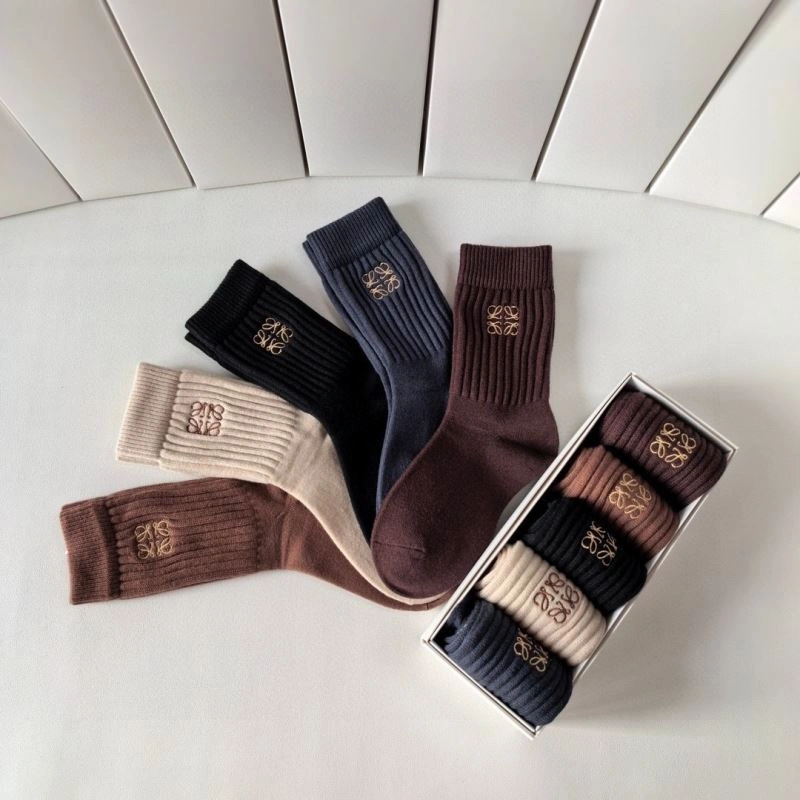 Supportive Loewe Socks 273614