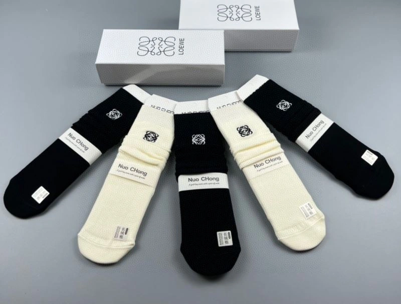 Sustainable Loewe Socks 273612