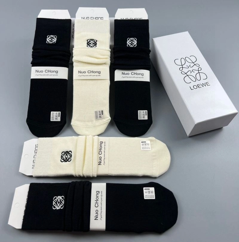 Sustainable Loewe Socks 273612