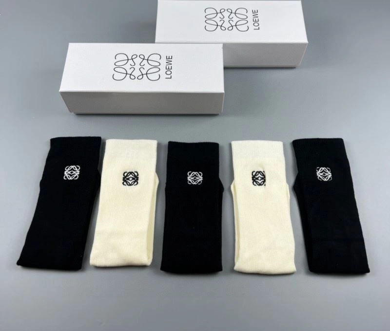 Sustainable Loewe Socks 273612