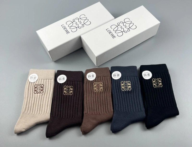 RelaxedFit Loewe Socks 274451