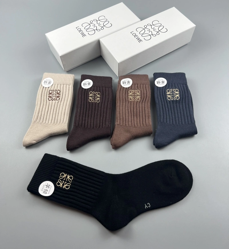 RelaxedFit Loewe Socks 274451
