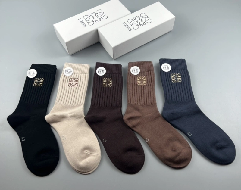 RelaxedFit Loewe Socks 274451