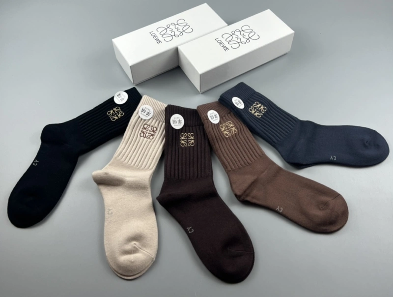 RelaxedFit Loewe Socks 274451