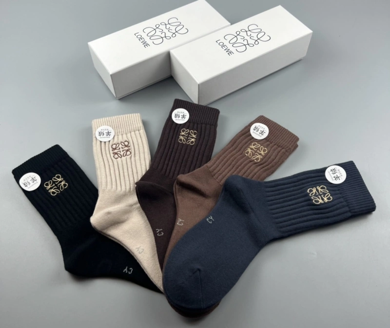 RelaxedFit Loewe Socks 274451