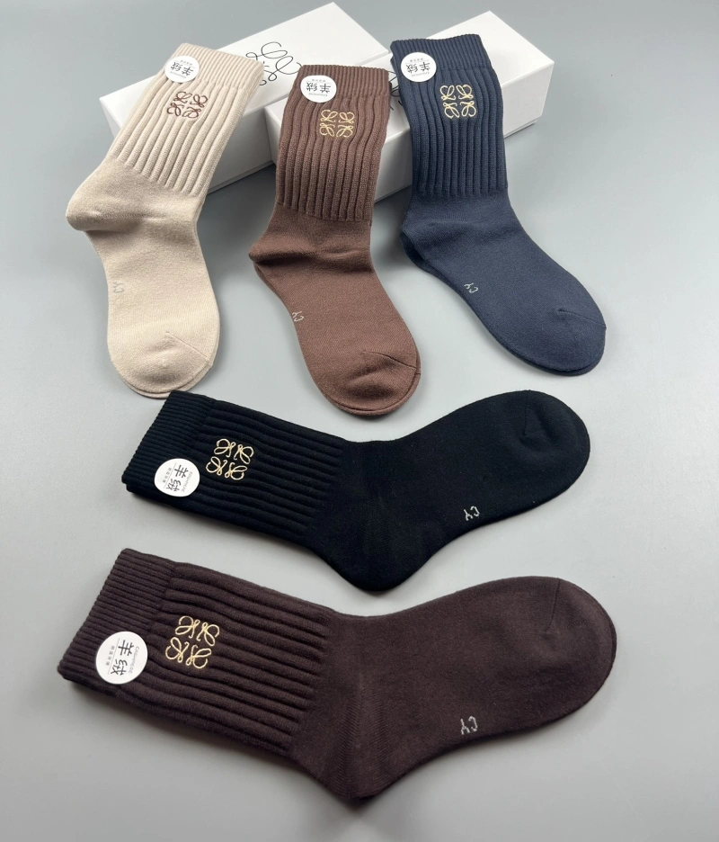 RelaxedFit Loewe Socks 274451