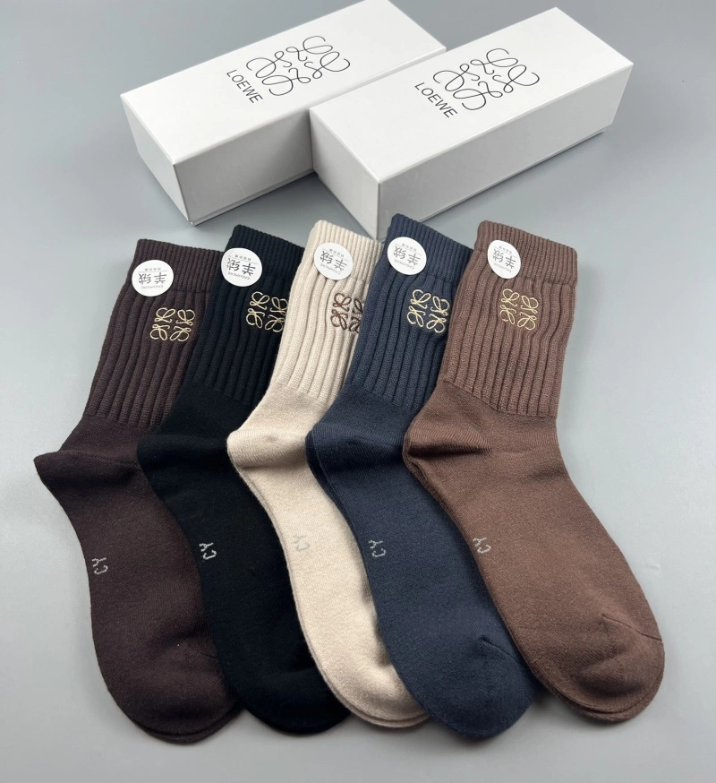 RelaxedFit Loewe Socks 274451