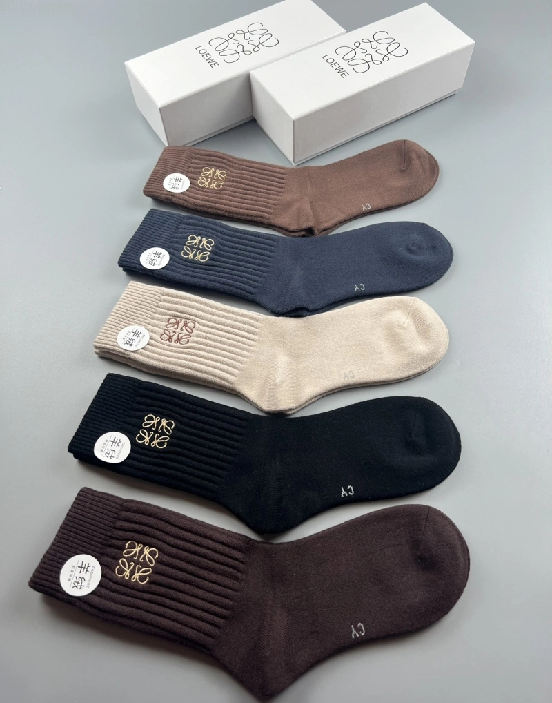 RelaxedFit Loewe Socks 274451