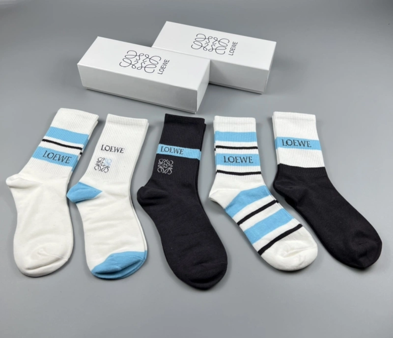 FreshLook Loewe Socks 274151