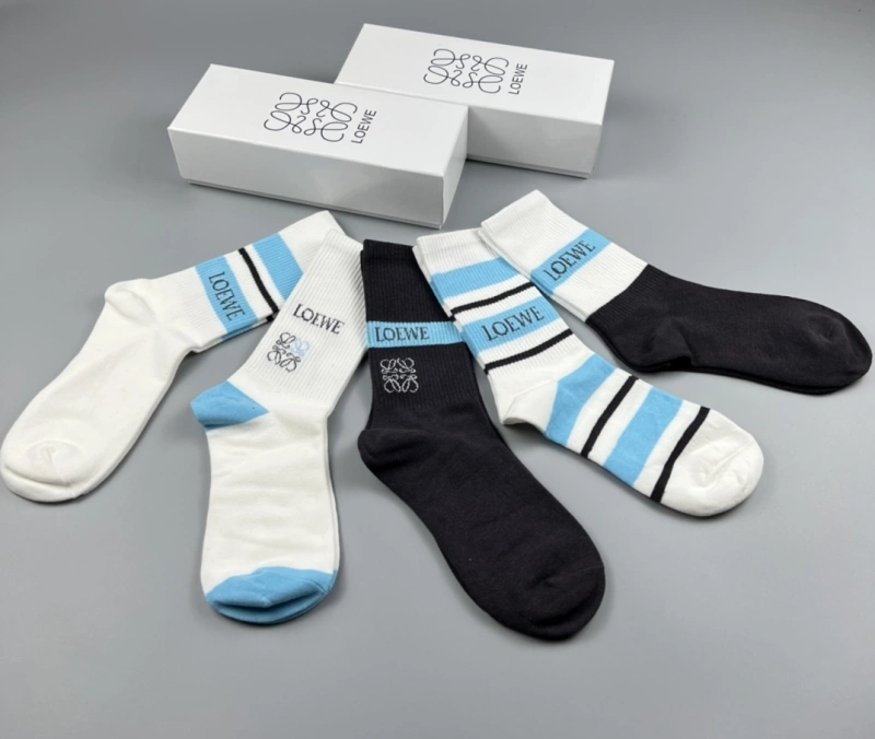 FreshLook Loewe Socks 274151