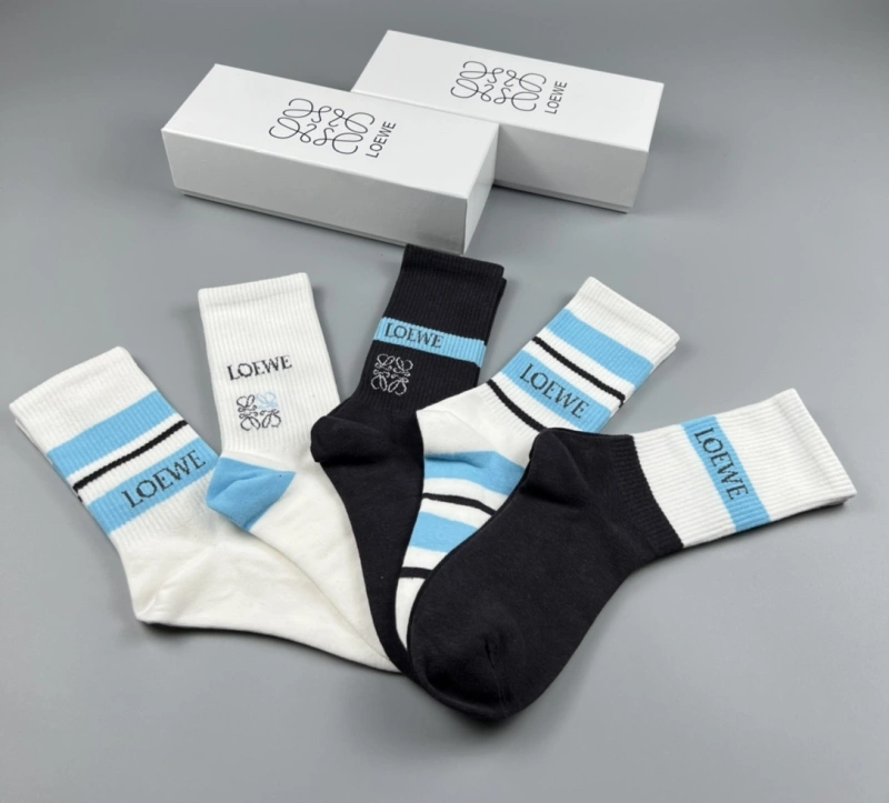 FreshLook Loewe Socks 274151