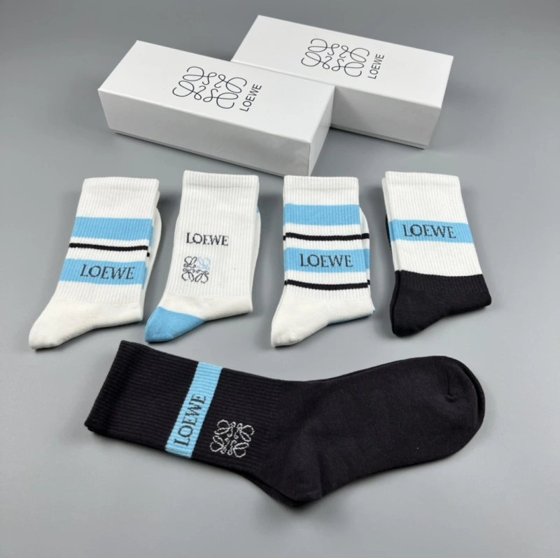 FreshLook Loewe Socks 274151