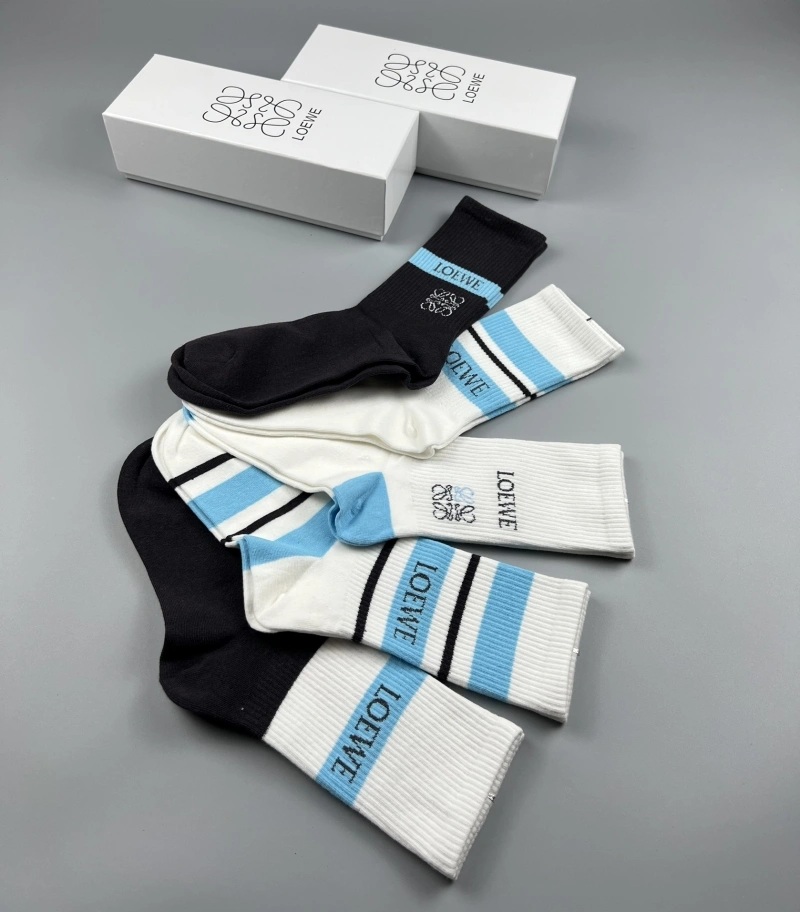 FreshLook Loewe Socks 274151