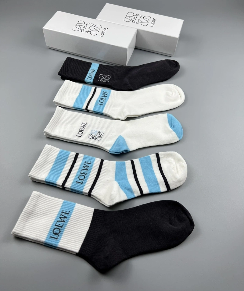 FreshLook Loewe Socks 274151