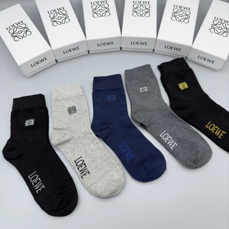 Bright Loewe Socks 274155