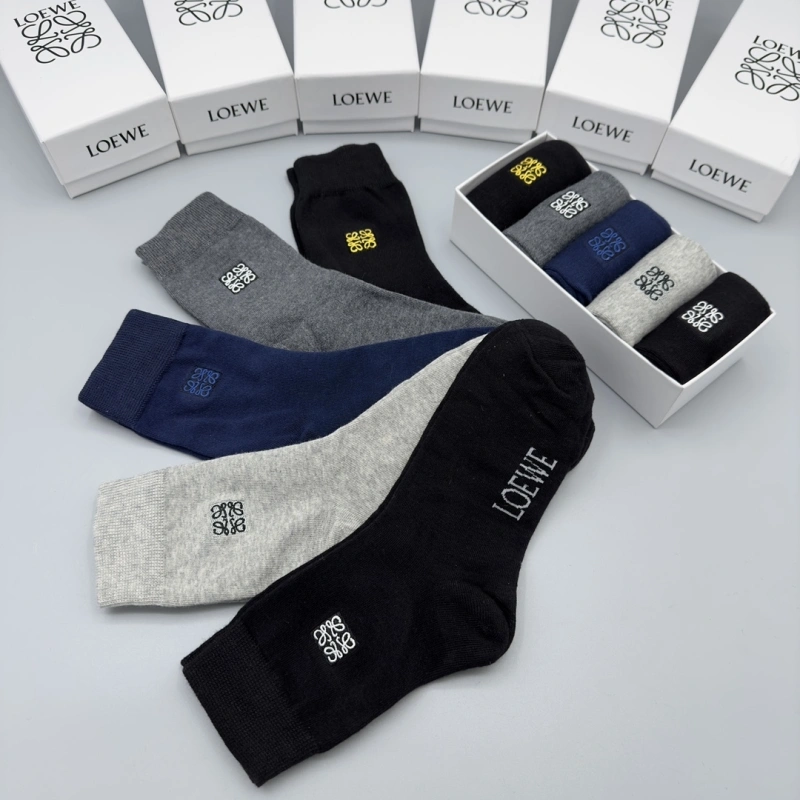 Bright Loewe Socks 274155