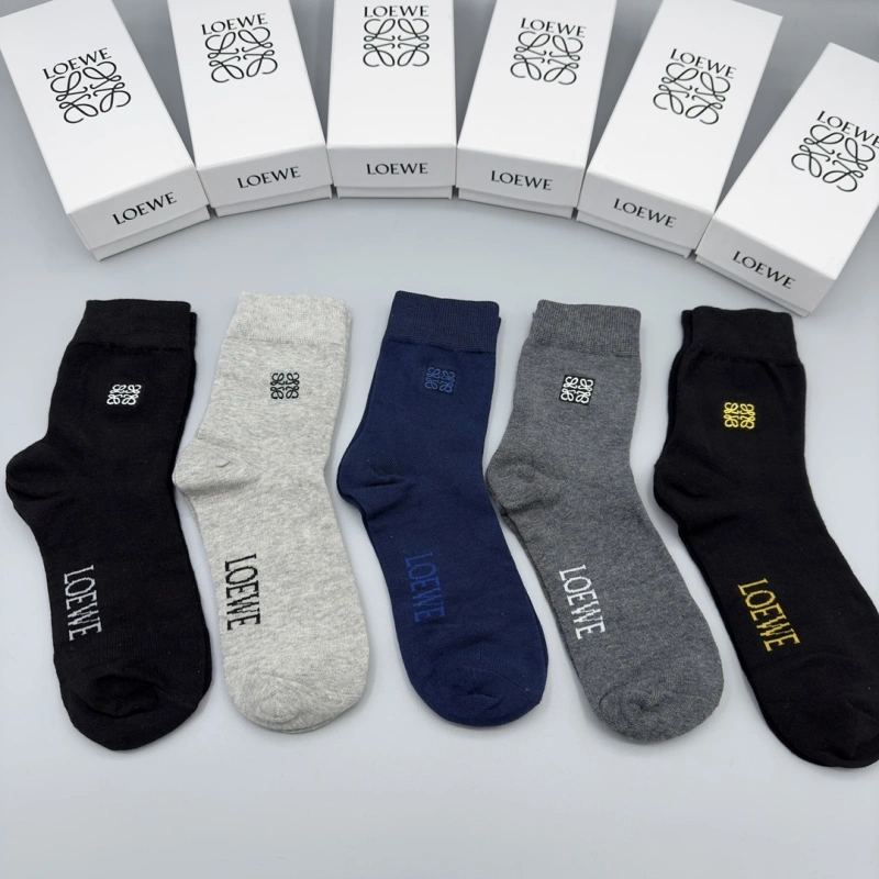 Bright Loewe Socks 274155