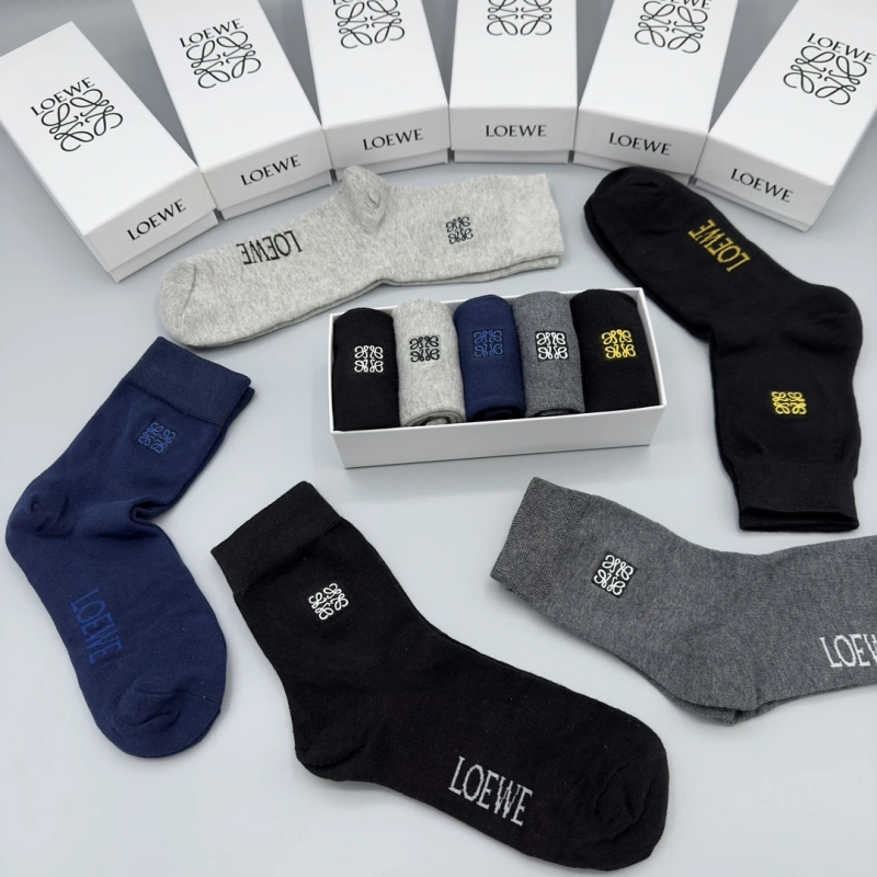 Bright Loewe Socks 274155
