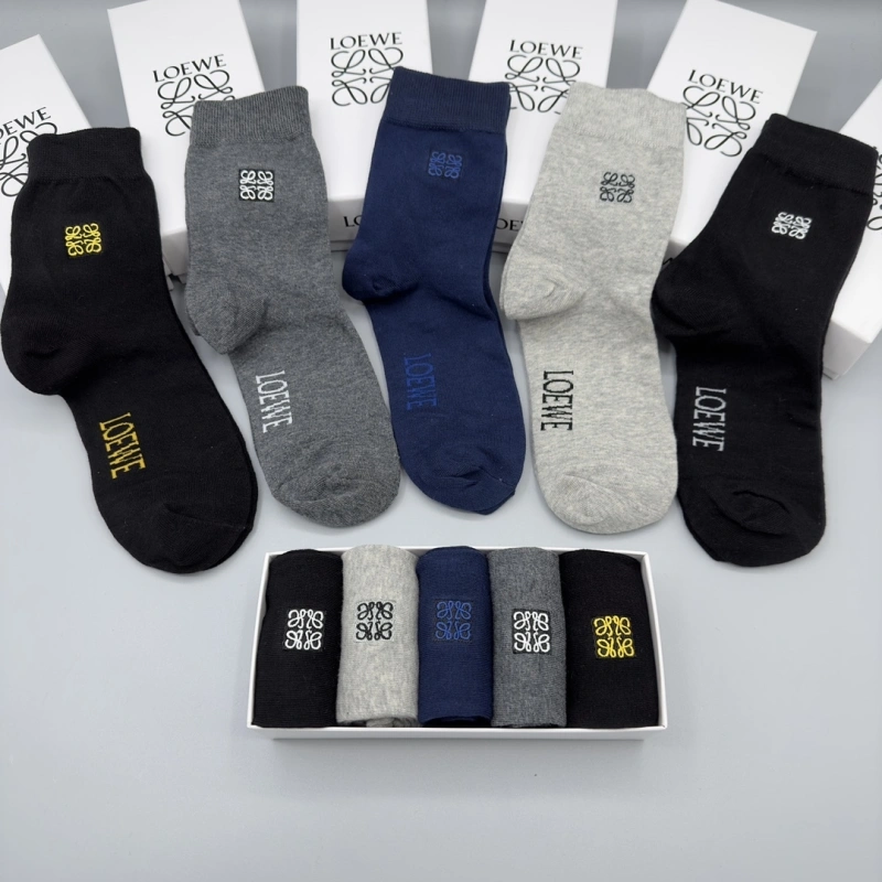 Bright Loewe Socks 274155