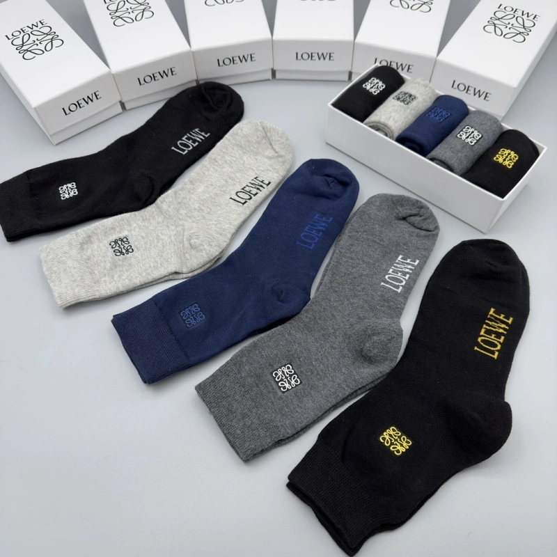 Bright Loewe Socks 274155