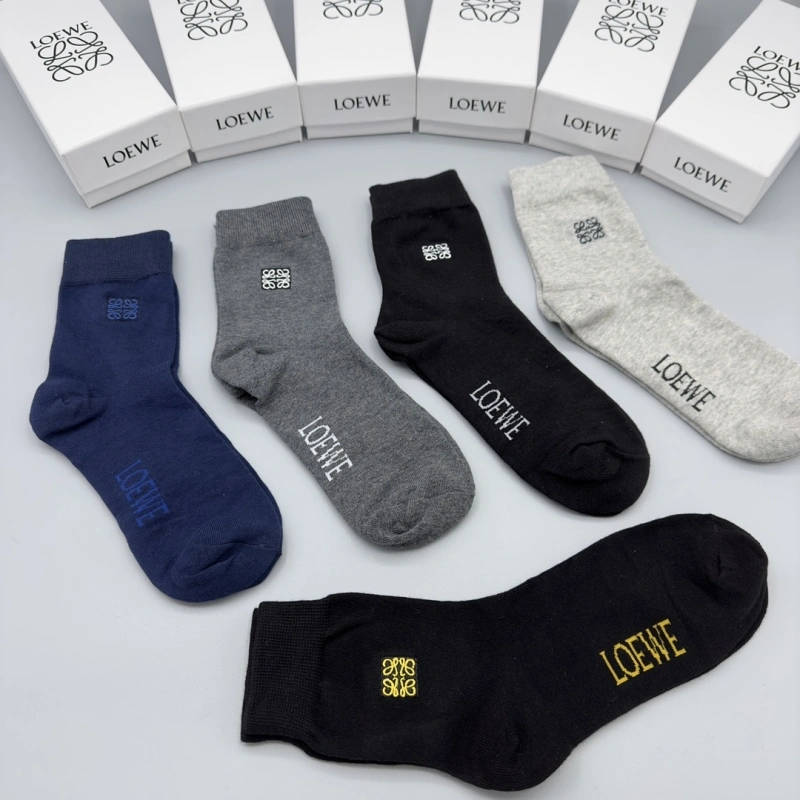 Bright Loewe Socks 274155
