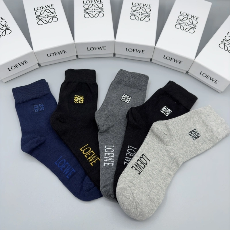 Bright Loewe Socks 274155