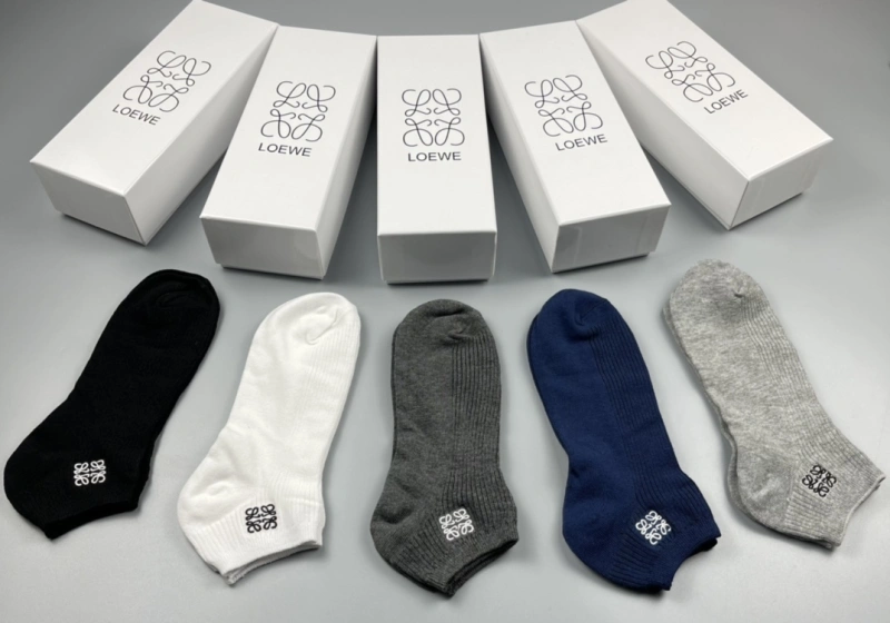 Loewe Socks EasyMatch 274150