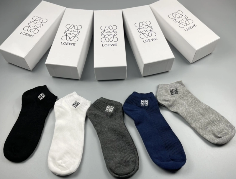 Loewe Socks EasyMatch 274150