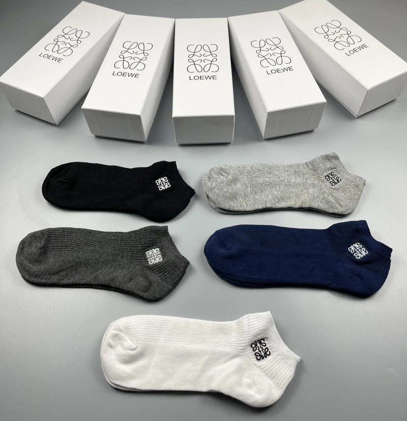 Loewe Socks EasyMatch 274150